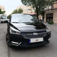 آریزو ۵ توربو IE مدل ۱۴۰۲ بدون رنگ