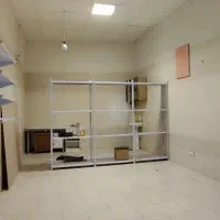 مغازه تجاری انبار اداری منطقه صنعتی سیاهسنگ