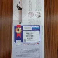 فر کننده موی رمینگتون(بابلیس)|آرایشی، بهداشتی، درمانی|تهران, جنت‌آباد مرکزی|دیوار