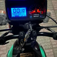موتورساوین خشک