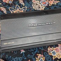 آمپلی فایر  ام بی مدل mba-4800ms
