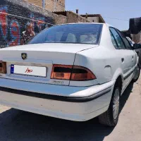 سمند مدل 93