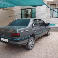 405مدل 84|خودرو سواری و وانت|ایرانشهر, |دیوار
