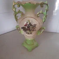 گلدان قدیمی