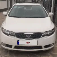 سراتو مدل ۹۷ اپشنال ۲۰۰۰