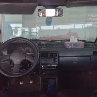 پراید دوگانه کارخانه مدل ۸۸