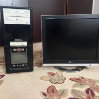 کامپیوتر برای اینترنت و غیره