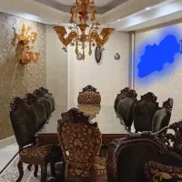 فروش مبل و لوستر و کنسول