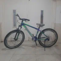 دوچرخه نو