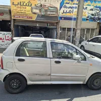 ام وی ام ۱۱۰ مدل ۸۷