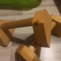 چوب بالانس