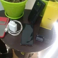 Poco X 3Pro 256