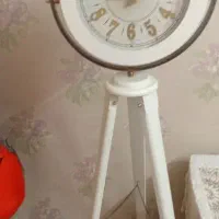 ساعت ایستاده موتور ژاپنی