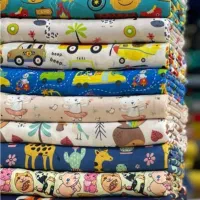 با پارچه میشه جادو کرد