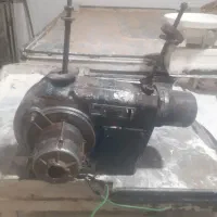مشعل گاز سوز در حد نوع