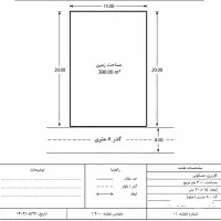 فروش-زمین-مسکونی-بید-بلند
