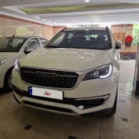 فیدلیتی پرایم۱۴۰۳ ۵ نفره