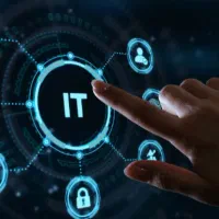 کارآموز فناوری اطلاعات IT