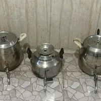 کتری سماوری