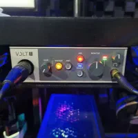کارت صدا یونیورسال Volt 1