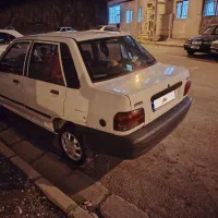 پراید|خودرو سواری و وانت|قروه, |دیوار