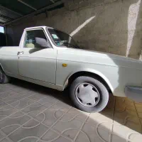 فروش وانت