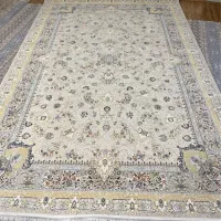 فرش ۶ متری ماشینی ۱۵۰۰ شانه
