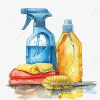 نظـافت حرفـه‌ای  ارغـوان امیـد