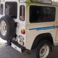 پاژن 77دو در سانتانا 2500  بدون رنگ