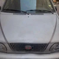 فروش فوری پراید ۱۴۱