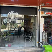 فروش مغازه ۳۲متری بر بلوار امام خمینی بدون پله خور