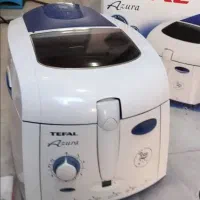 سرخ کن تفال
