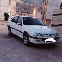 پژو پارس سفارشی ۱۴۰۱