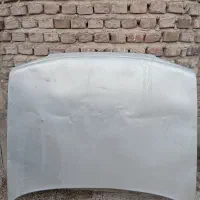 کاپوت پژو صندوق عقب پژو دوعدد درب
