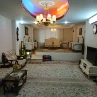 ۱۳۸ متر بلوار فردوس غرب