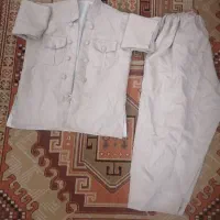 لباس کردی بچگانه