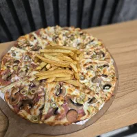 واگذاری کامل فست فود