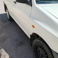 پراید 99