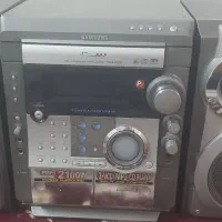ظبط سامسونگ