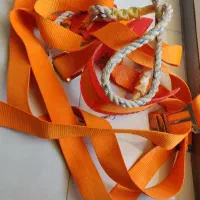 کمربند ایمنی کار در ارتفاع