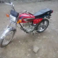 متورسیکلت ۱۵۰سی سی