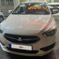 شاهین G دنده مدل ۱۴۰۲ با سانروف درحد صفر قسطی