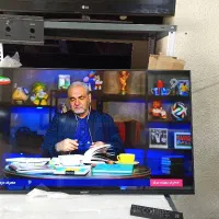 تلویزیون 50انچ سنی