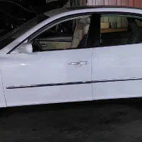 آزارا سفید ۲۰۰۷