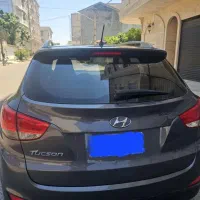 هیوندا توسان