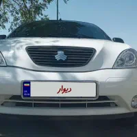 تیبا ۲ کم کار معاوضه با نیسان دوگانه