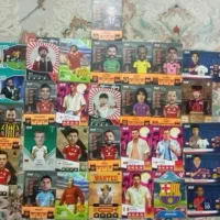کارتا بسیار نو هستن