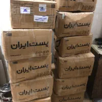 کارتن پستی محکم