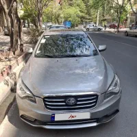 بسترن b50f مدل ۹۵