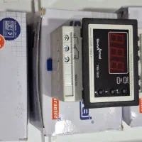 ترموستات دیجیتال